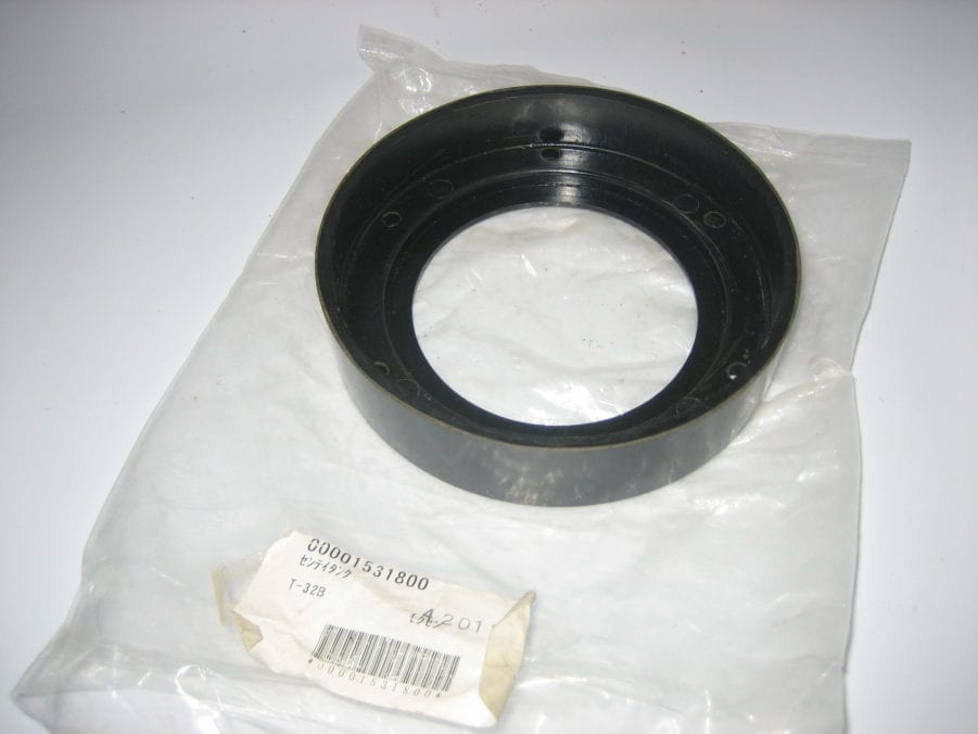Furuno *NEW* 000-015-318 T-32B CDT32 Transducer Install Kit for CA200B-8B
