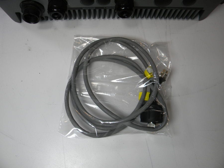 Raymarine DSM400 Sounder Module + 1.5M Seatalk HS Network Cable - Tested Updated - Image 7