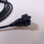 Ocean LED Colours XFM HD Gen2 ETHERNET CONNECTION CABLE New Old Stock - Image 3