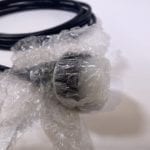 Ocean LED Colours XFM HD Gen2 ETHERNET CONNECTION CABLE New Old Stock - Image 2