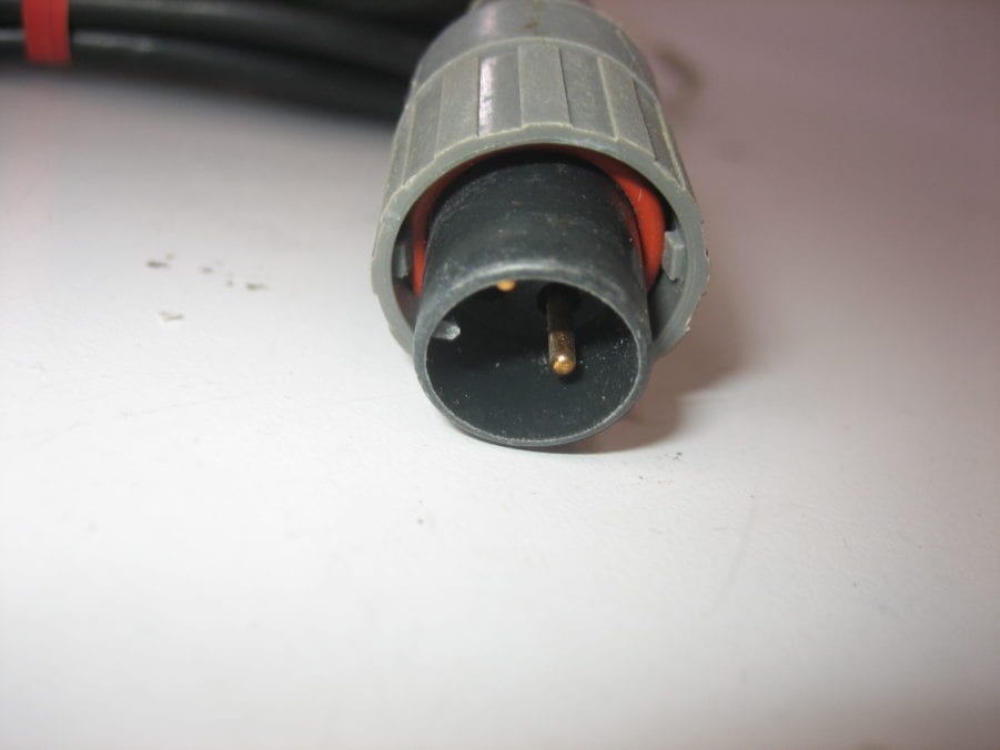 Lowrance LEI Skimmer Transducer - *NEW* - HS-WS w/Mounting Kit - 192khz - Image 8
