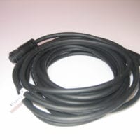 Garmin *NEW* 5 meter Extension Cable, 12 Pin, for GHS10 Handet 010-11184-00