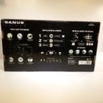 Sanus VLF515-B1 Full Motion Premium TV Wall Mount 51" to 70" up to 125lbs - NEW - Image 4