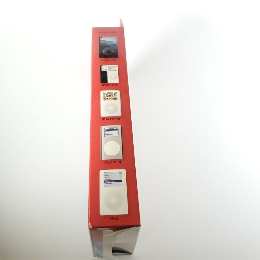 POLY-PLANAR IP-100 iPod Interface for MRD60 MRD70 Marine Stereo System - Image 3