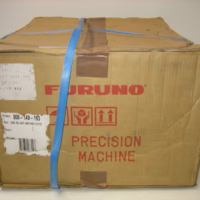 Furuno 000-149-193 001-078-410 NEW 30m Radar Interconnect Cable f/ FAR-2127 2117