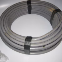 Furuno *NEW* 000-138-867 Coax Coaxial Cable for RC1515 1525 1540 GMDSS Felcom