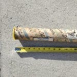 Shakespeare 499 - 8' White Fiberglass VHF AM/FM CB Extension Mast NEW OLD STOCK - Image 10
