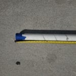 Digital Antenna 549-EW -  8' x 1.5" OD Marine Antenna Extender - NEW OLD STOCK - Image 11
