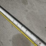 Digital Antenna 549-EW -  8' x 1.5" OD Marine Antenna Extender - NEW OLD STOCK - Image 10