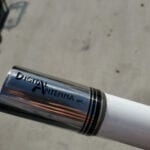 Digital Antenna 549-EW -  8' x 1.5" OD Marine Antenna Extender - NEW OLD STOCK - Image 6
