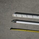 Digital Antenna 549-EW -  8' x 1.5" OD Marine Antenna Extender - NEW OLD STOCK - Image 5