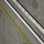 Digital Antenna 549-EW -  8' x 1.5" OD Marine Antenna Extender - NEW OLD STOCK - Image 4