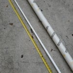 Digital Antenna 848-WLW - 8' 10dB 2.4GHz WiFi Marine Grade Antenna -- PRE-OWNED - Image 3