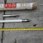 Digital Antenna 848-WLW - 8' 10dB 2.4GHz WiFi Marine Grade Antenna -- PRE-OWNED - Image 2