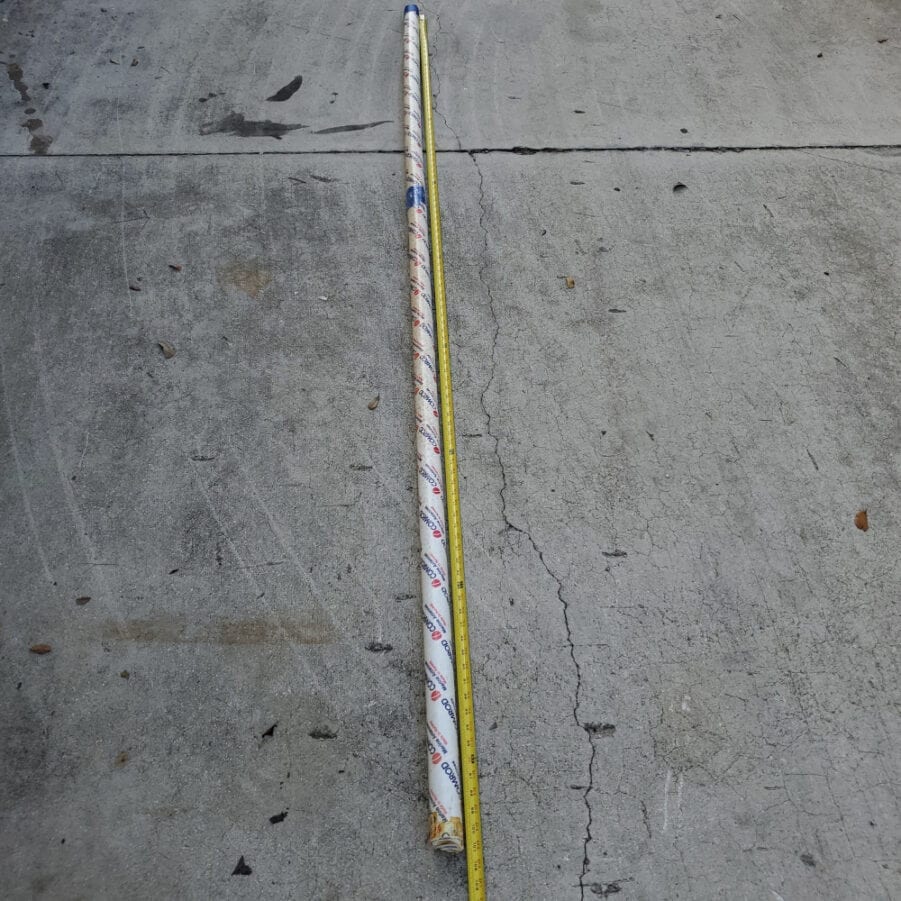 Comrod AC16BI8-US Cell Marine 8' Antenna 3 dBi 824-894 MHz, 1850-1990 MHz - USED - Image 11