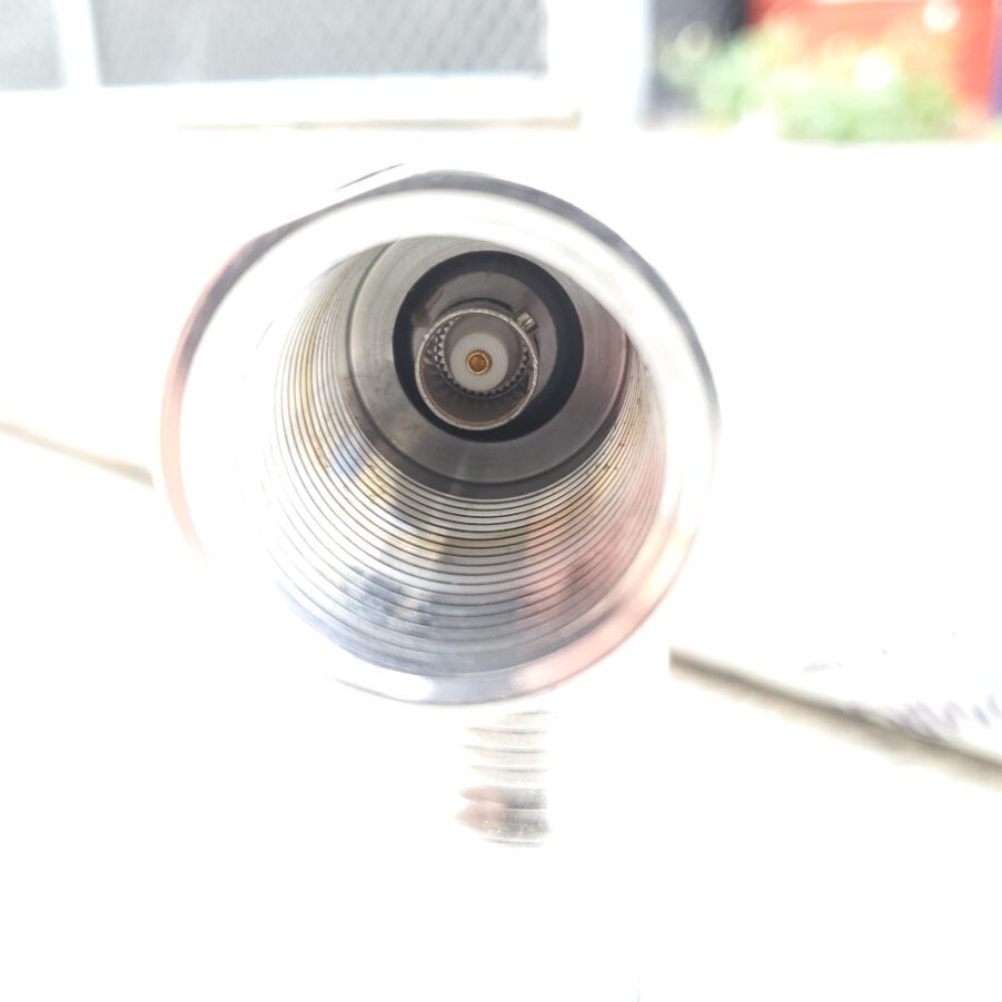 Comrod AC16BI8-US Cell Marine 8' Antenna 3 dBi 824-894 MHz, 1850-1990 MHz - USED - Image 9