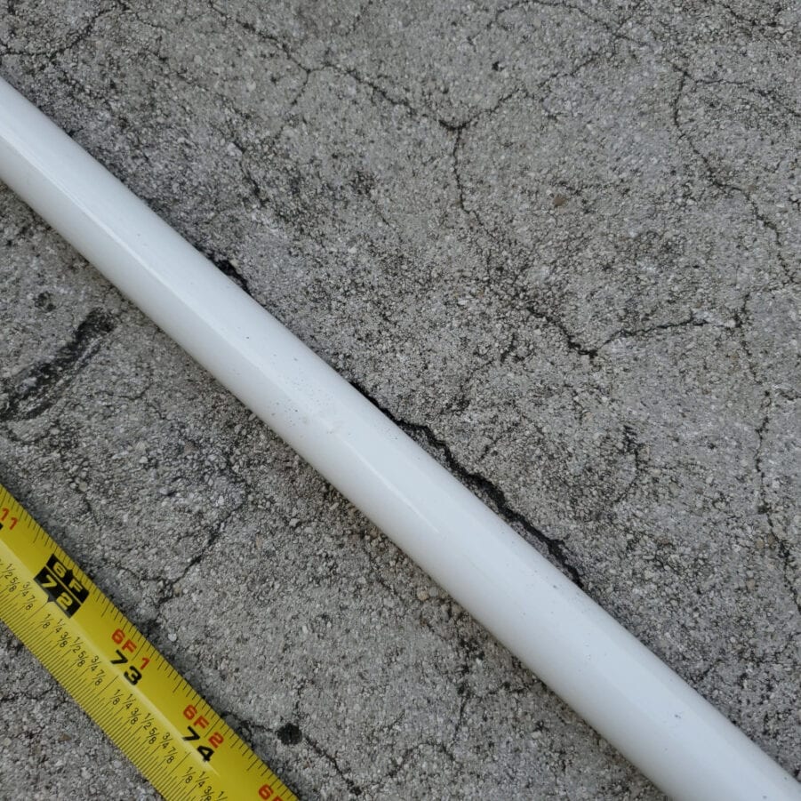 Comrod AC16BI8-US Cell Marine 8' Antenna 3 dBi 824-894 MHz, 1850-1990 MHz - USED - Image 5