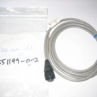 Sitex CBLE-3PF-SIT - 3 Pin Power Cable *NEW* 755119-002