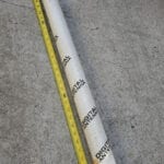 Digital Antenna 848-WLW - 8' 10dB 2.4GHz WiFi Marine Grade Antenna, 1"-14 & F114 - Image 14