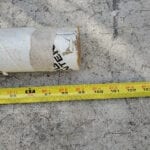 Digital Antenna 848-WLW - 8' 10dB 2.4GHz WiFi Marine Grade Antenna, 1"-14 & F114 - Image 11