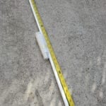 Digital Antenna 848-WLW - 8' 10dB 2.4GHz WiFi Marine Grade Antenna, 1"-14 & F114 - Image 5