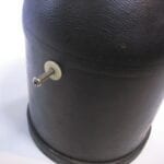 Bergen Nautik Norway BN25A NSK 71 Nautical Boat Compass w/Housing /Free Shipping - Image 3
