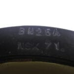Bergen Nautik Norway BN25A NSK 71 Nautical Boat Compass ~ Tested - Image 3