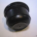 Bergen Nautik Norway BN25A NSK 71 Nautical Boat Compass ~ Tested - Image 4