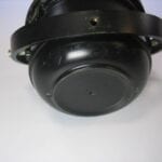 Bergen Nautik Norway BN25A NSK 71 Nautical Boat Compass - Tested - Image 6
