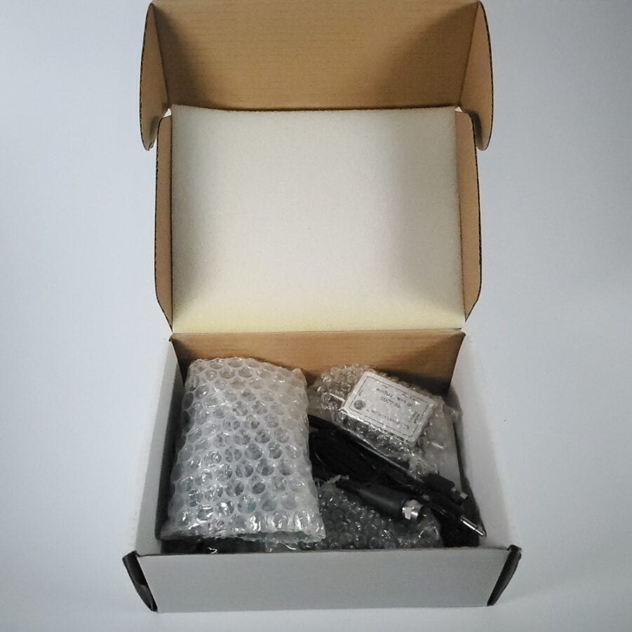 Channel Vision IR-4500 - IR Repeater Over Coax Starter Kit - NEW - FREE SHIPPING - Image 8