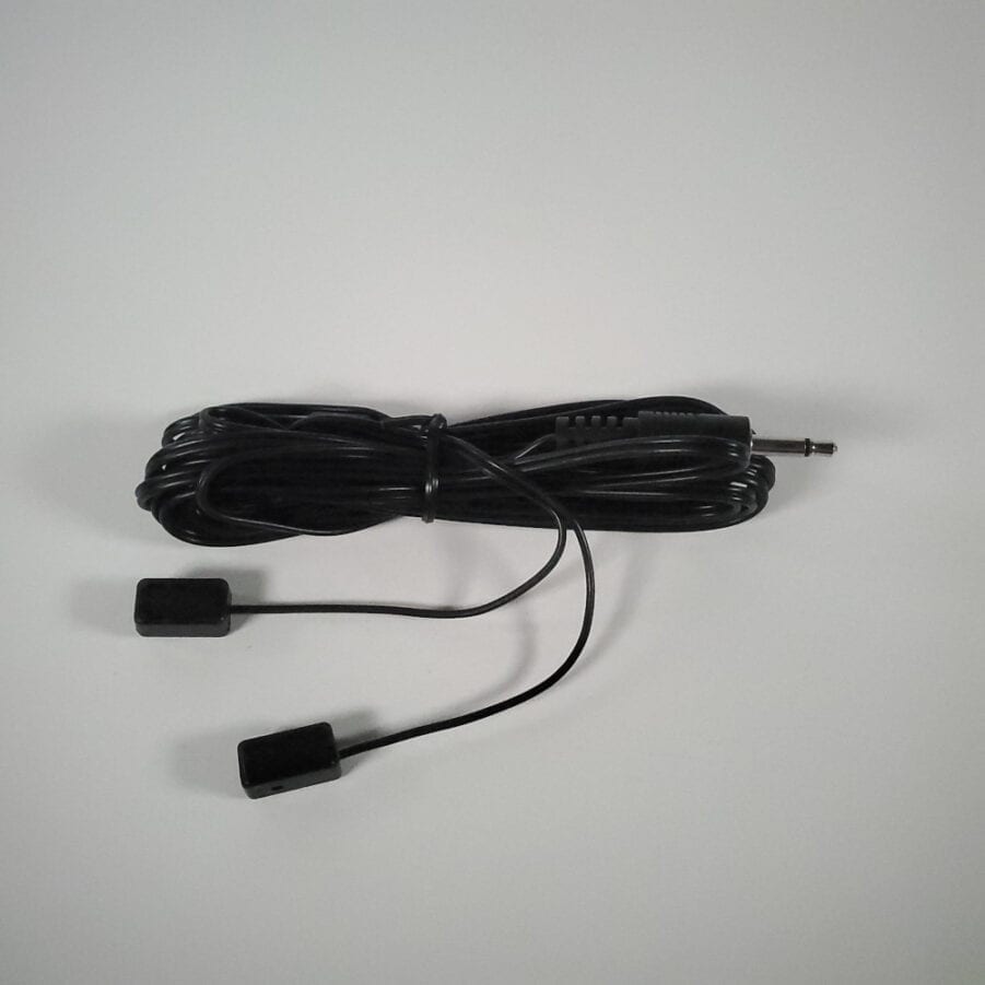 Channel Vision IR-4500 - IR Repeater Over Coax Starter Kit - NEW - FREE SHIPPING - Image 2