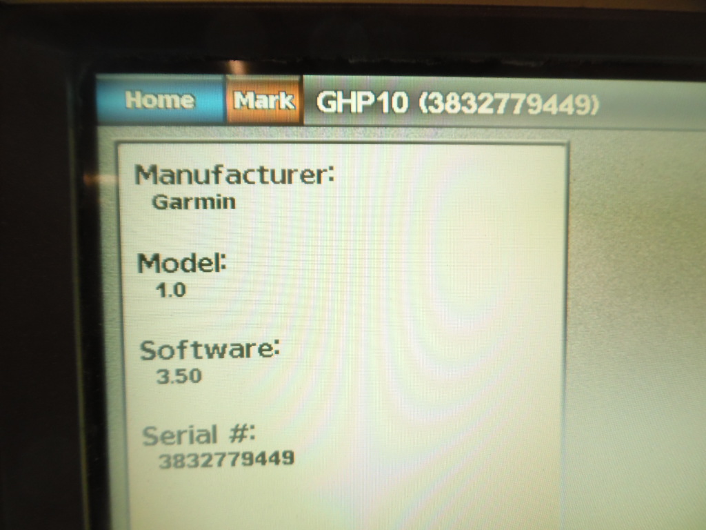 Garmin Autopilot Compass GHP 10 CCU Tested/Updated For GHC 10 GHP 10 ECU Max Marine Electronics