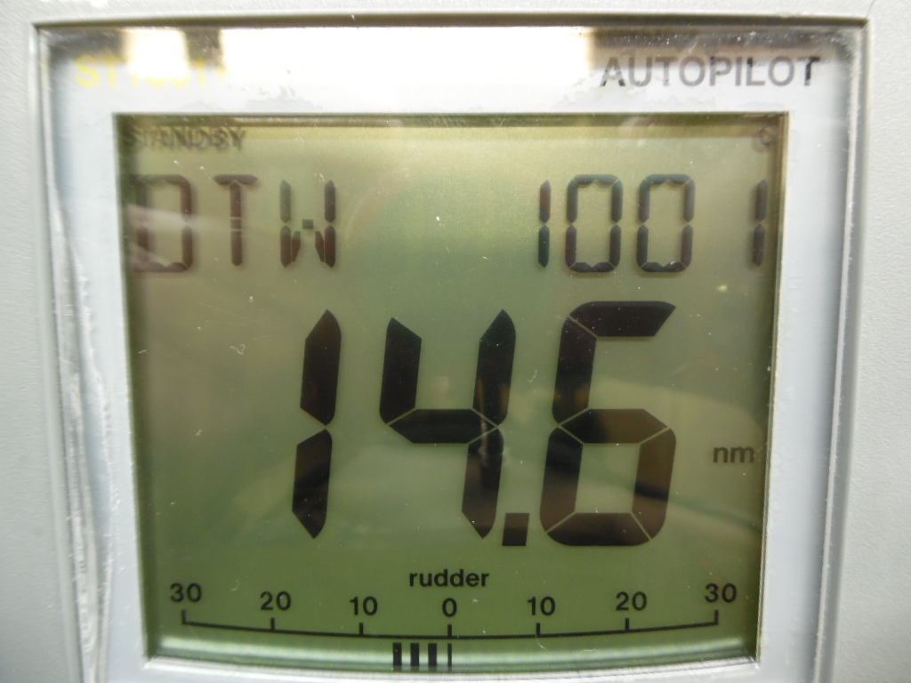 Raymarine/Raytheon/Autohelm/ TYPE 100 - AUTOPILOT COURSE COMPUTER ...
