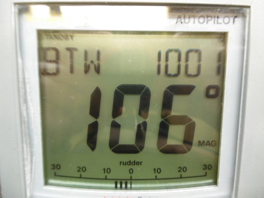 Raymarine/Raytheon/Autohelm/ TYPE 100 - AUTOPILOT COURSE COMPUTER ...