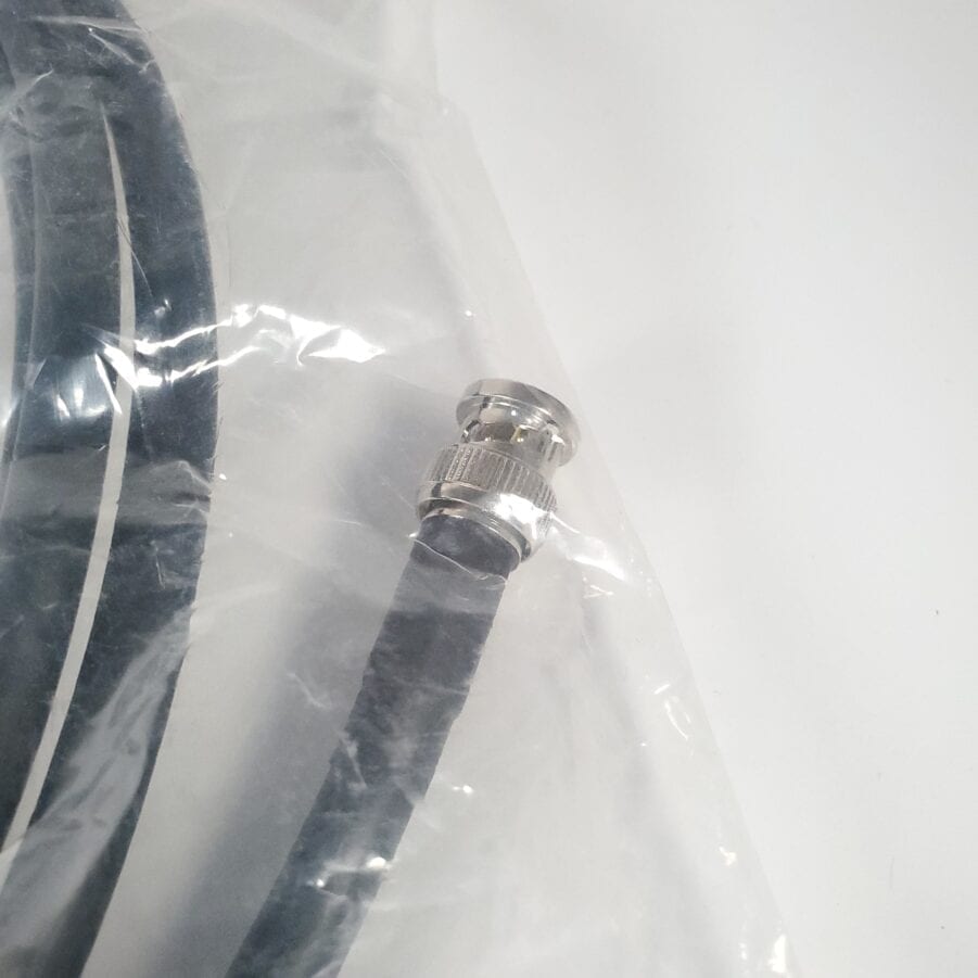FLIR High Definition Coax HD-SDI 3m Cable f/ M364C & M364C LR Thermal Imaging Camera *NEW* - Image 6