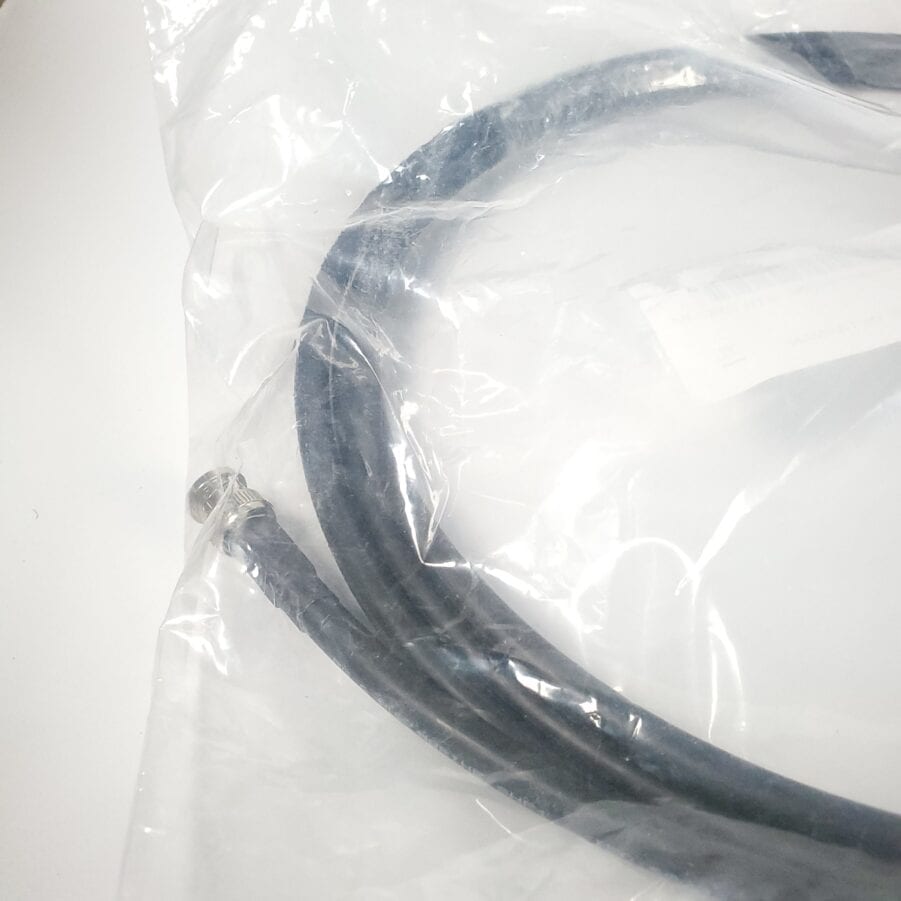 FLIR High Definition Coax HD-SDI 3m Cable f/ M364C & M364C LR Thermal Imaging Camera *NEW* - Image 4