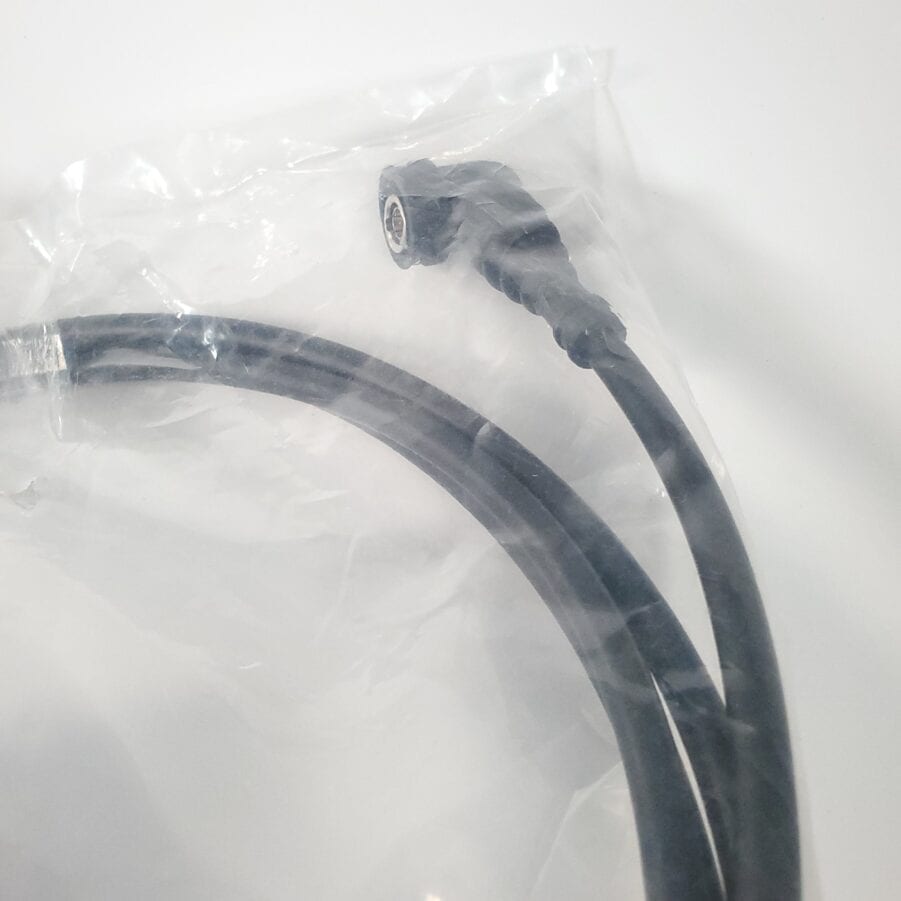 FLIR High Definition Coax HD-SDI 3m Cable f/ M364C & M364C LR Thermal Imaging Camera *NEW* - Image 3