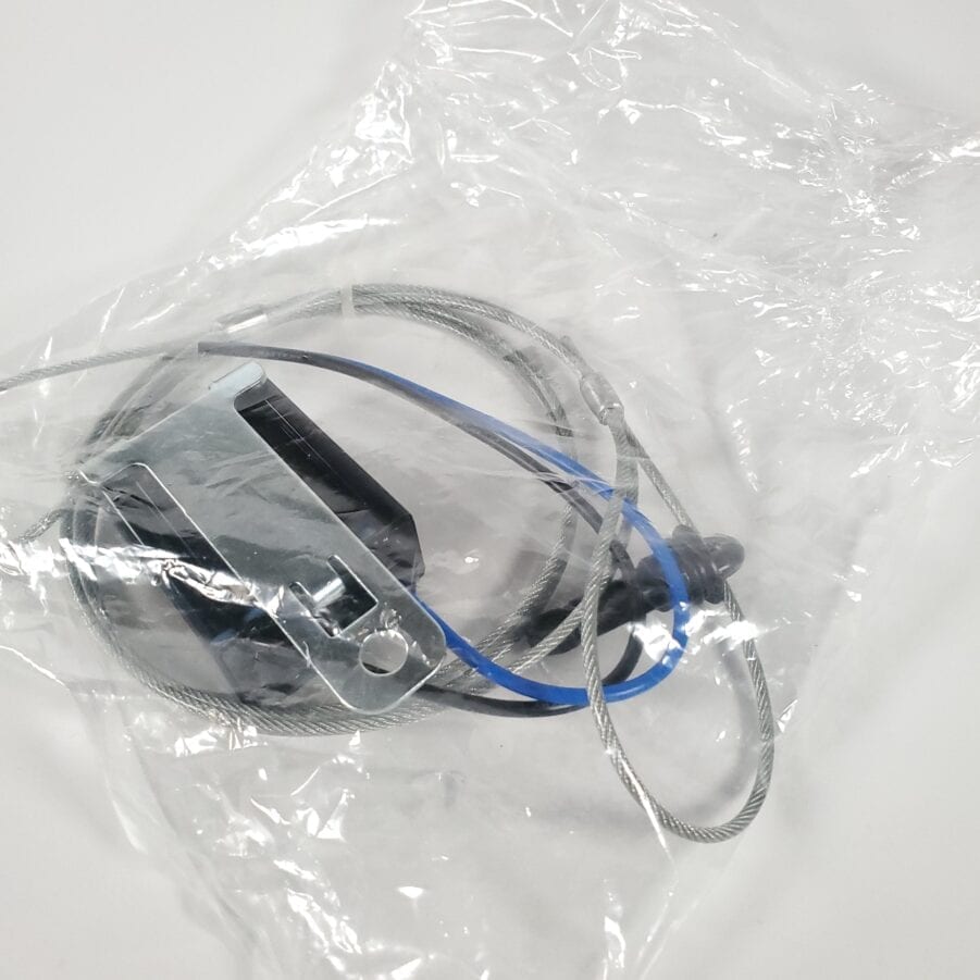 Hopkins #20099 -- "The Engager" Trailer Break-Away Switch ONLY! -- NEW - Image 3