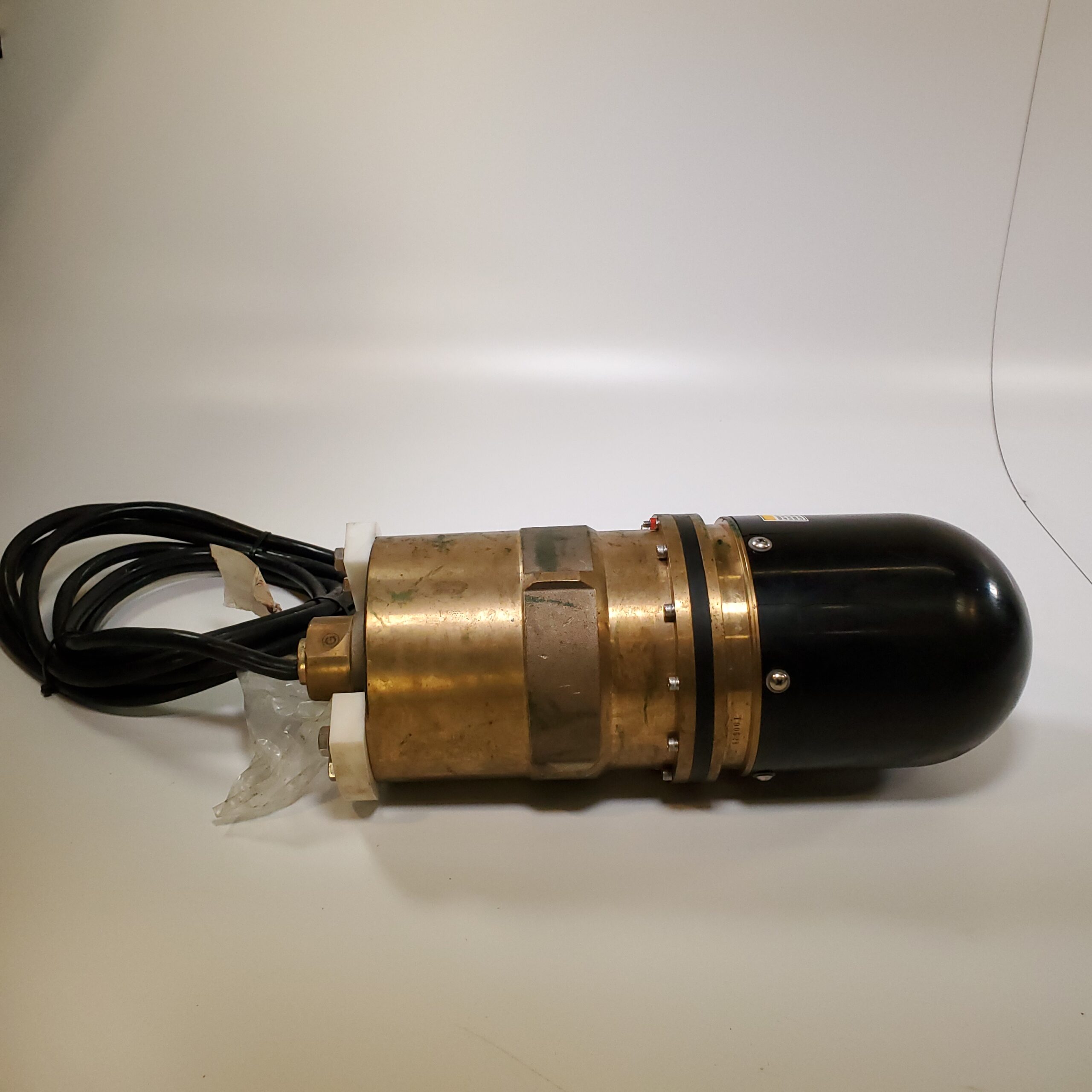 Furuno CH-1422 150 KHz Searchlight Sonar Soundome Transducer