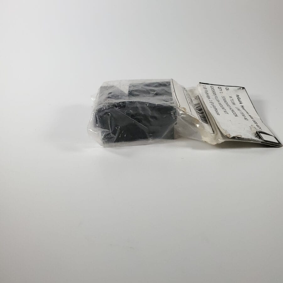 Standard Horizon MMB84 GX5500S Quantum VHF Radio Flush Mount Kit