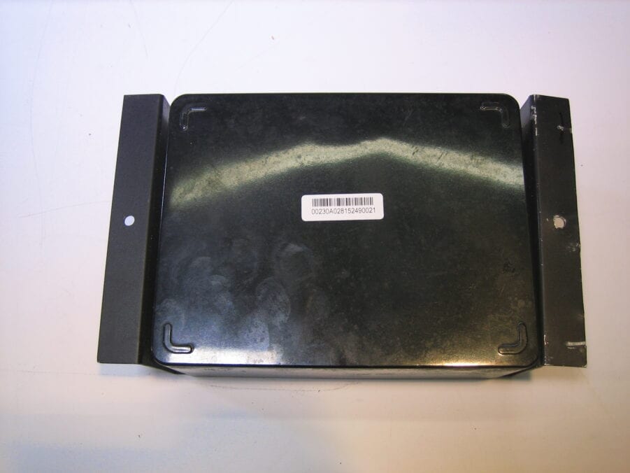 Niles SAS-1 Combination Speaker - Level A-B Switching System - Image 5