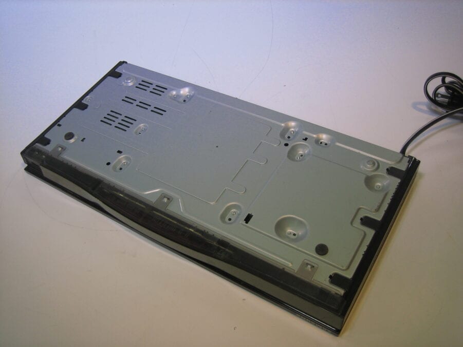 Samsung Blu-Ray 3D player BD-E6500 Used - No Remote - Image 12
