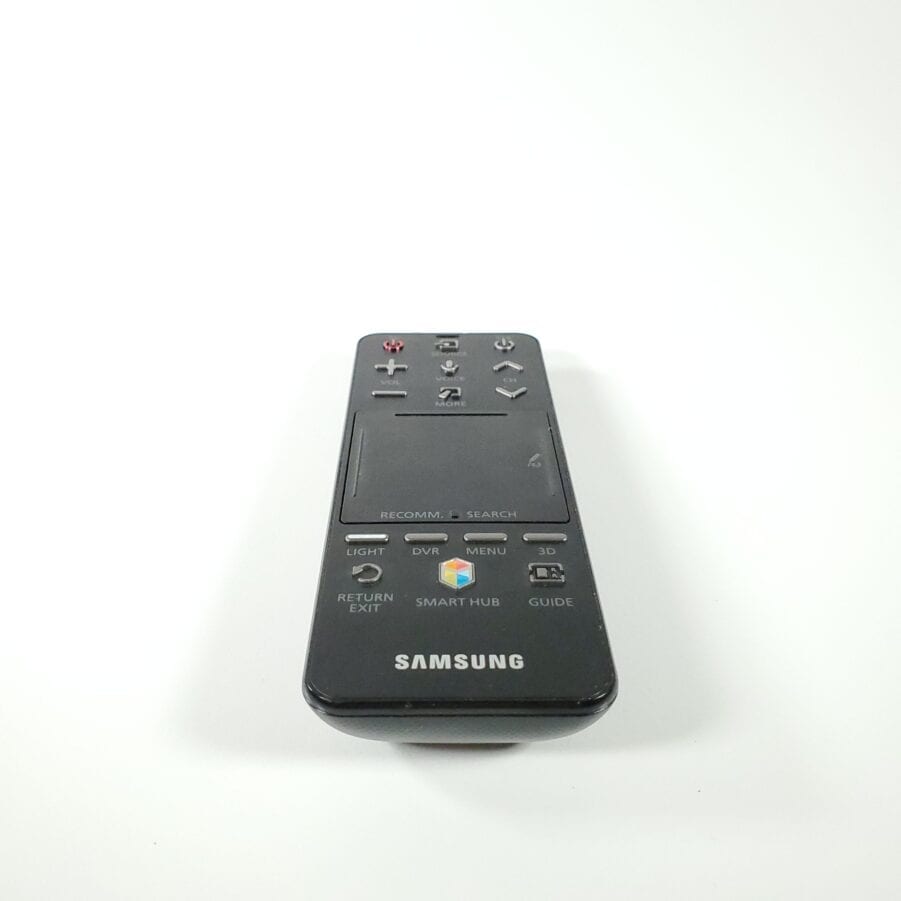 Samsung Rmctpf1ap1 Samsung RMCTPF2BP1 AA59-00772A - Genuine Smart Touch Bluetooth Remote ...