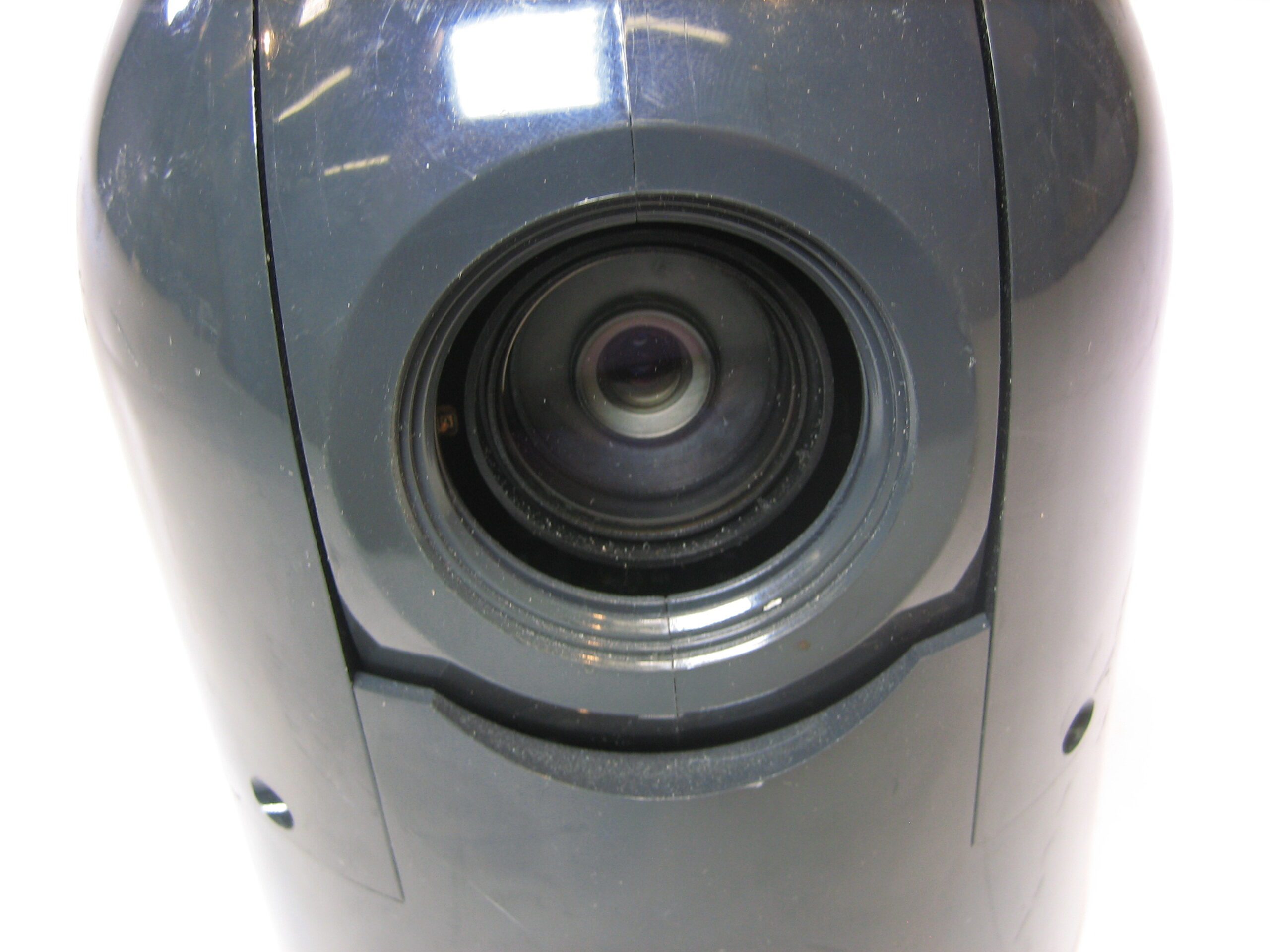 Elbex Security Surveillance Camera Parts For Parts/Not working Max