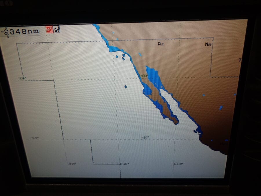 C-Map NT MAX SD Card M-NA-M027.36 Central America & Caribbean Spring 2016 - Image 8