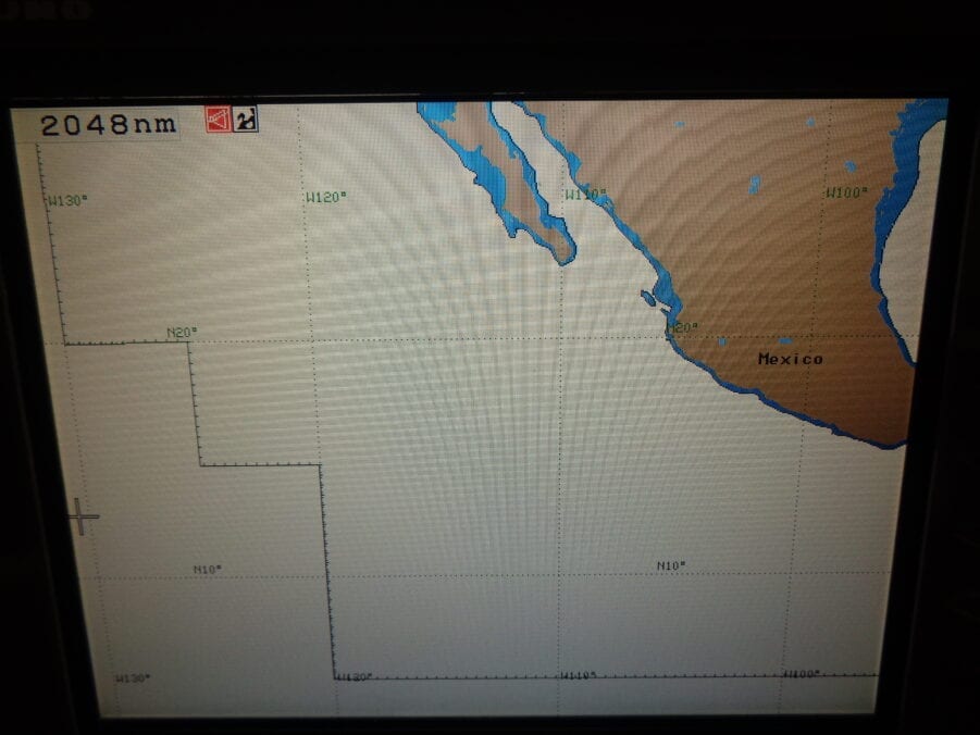 C-Map NT MAX SD Card M-NA-M027.36 Central America & Caribbean Spring 2016 - Image 9
