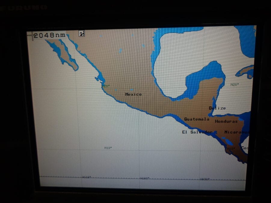 C-Map NT MAX SD Card M-NA-M027.36 Central America & Caribbean Spring 2016 - Image 7