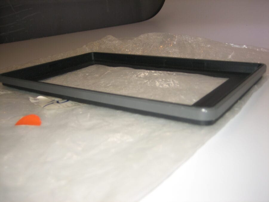B&G 30/30 HV *NEW OLD STOCK* Bezel Fascia Trim BGH241011 **FREE US SHIPPING** - Image 7