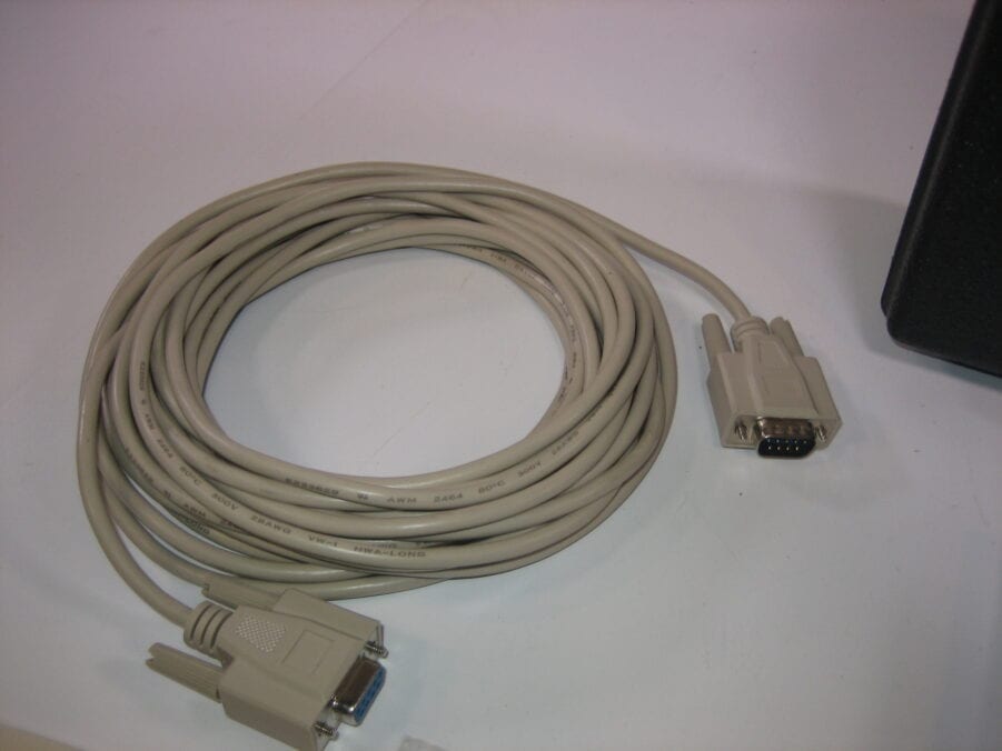 Niles FG00796 IntelliFile II, Intellicontrol Ready PC Interface - Image 7
