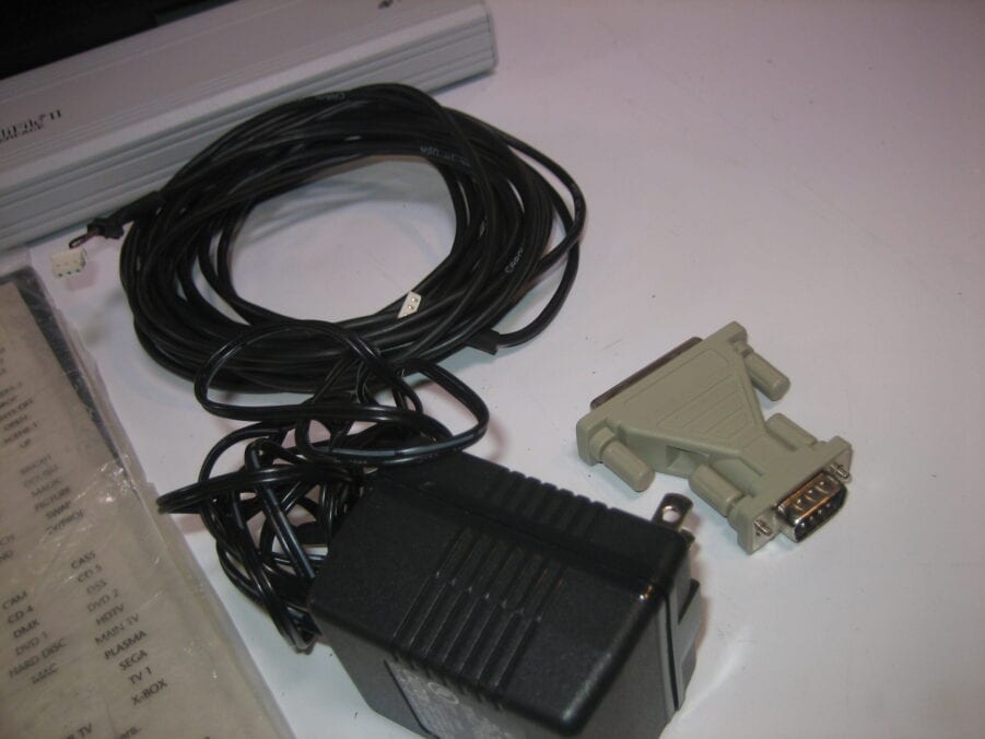 Niles FG00796 IntelliFile II, Intellicontrol Ready PC Interface - Image 4